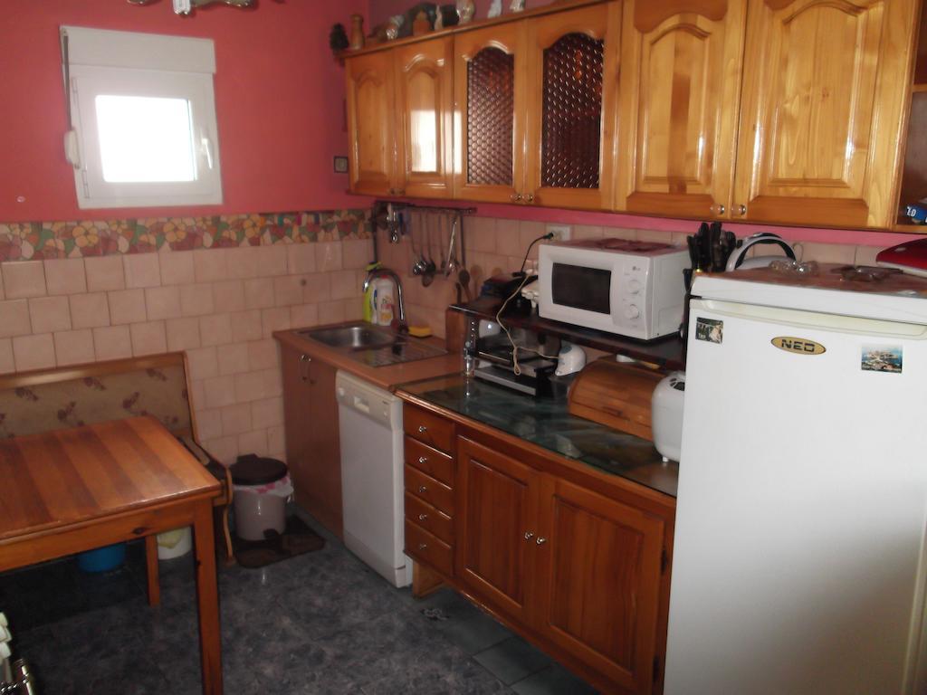Guest House Kavedzic Žabljak Camera foto