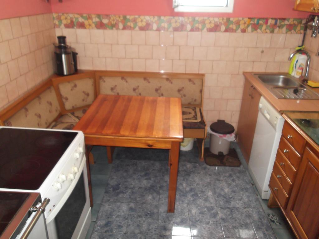 Guest House Kavedzic Žabljak Camera foto