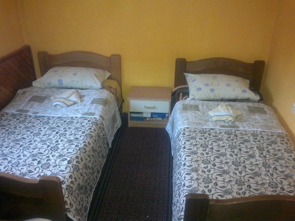 Guest House Kavedzic Žabljak Camera foto