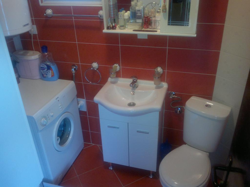 Guest House Kavedzic Žabljak Camera foto