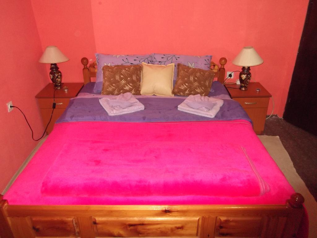 Guest House Kavedzic Žabljak Camera foto