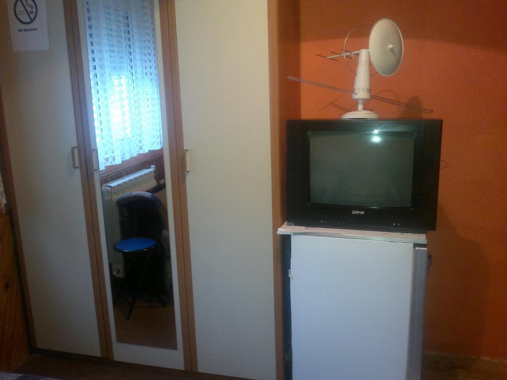 Guest House Kavedzic Žabljak Camera foto