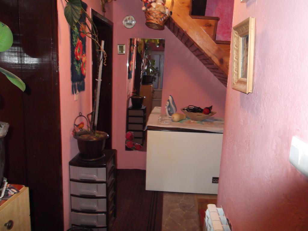Guest House Kavedzic Žabljak Camera foto