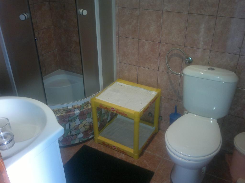 Guest House Kavedzic Žabljak Camera foto