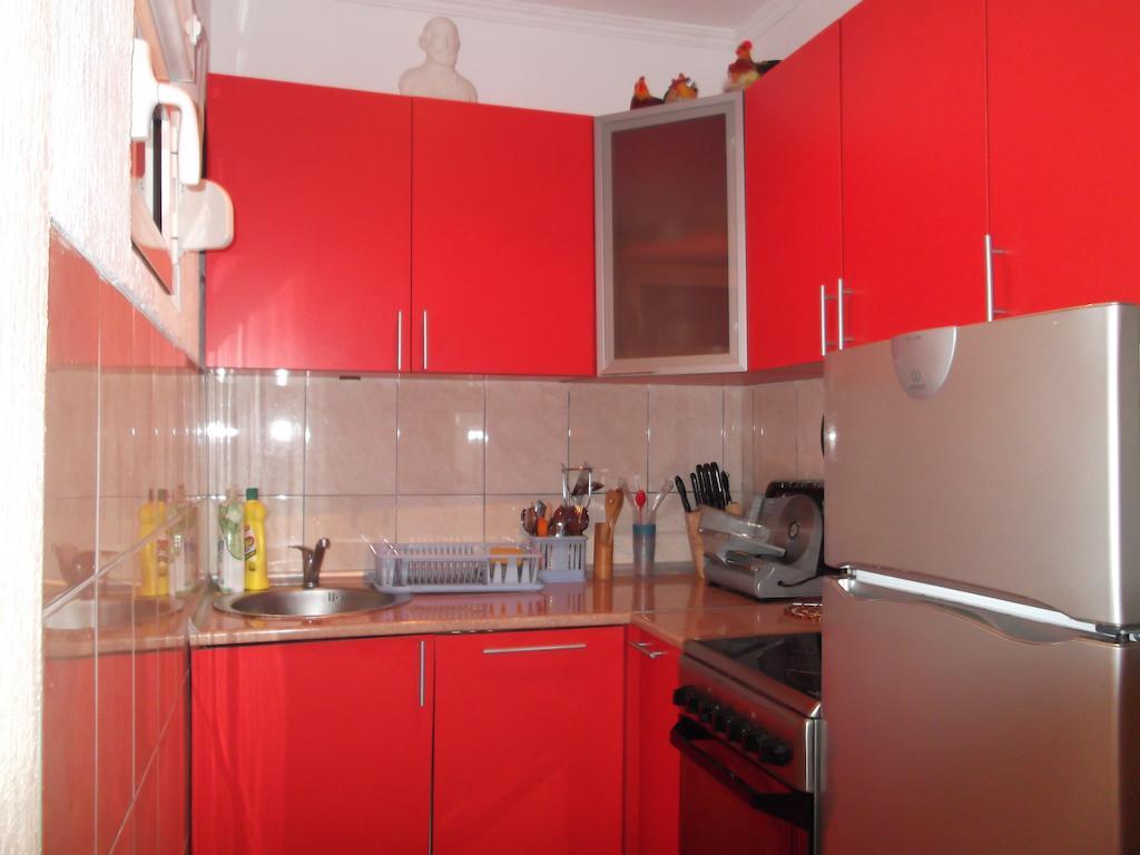 Guest House Kavedzic Žabljak Camera foto