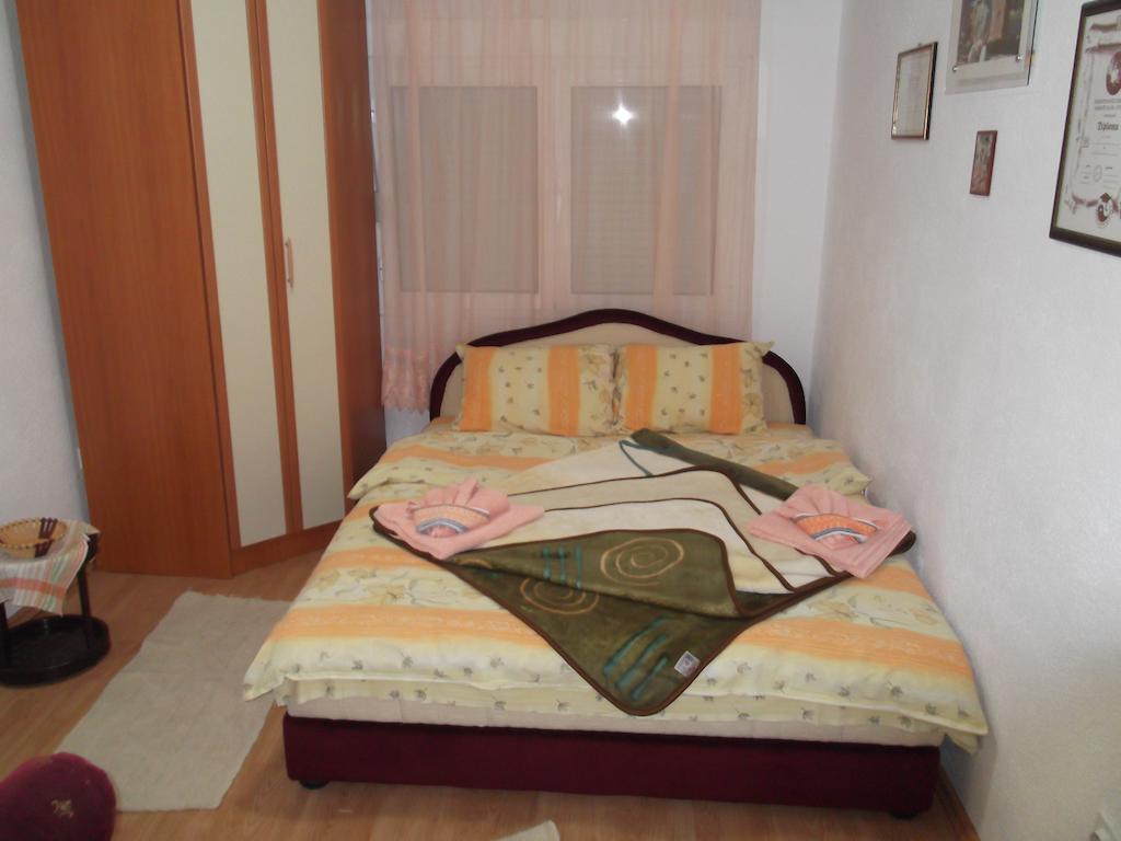 Guest House Kavedzic Žabljak Camera foto