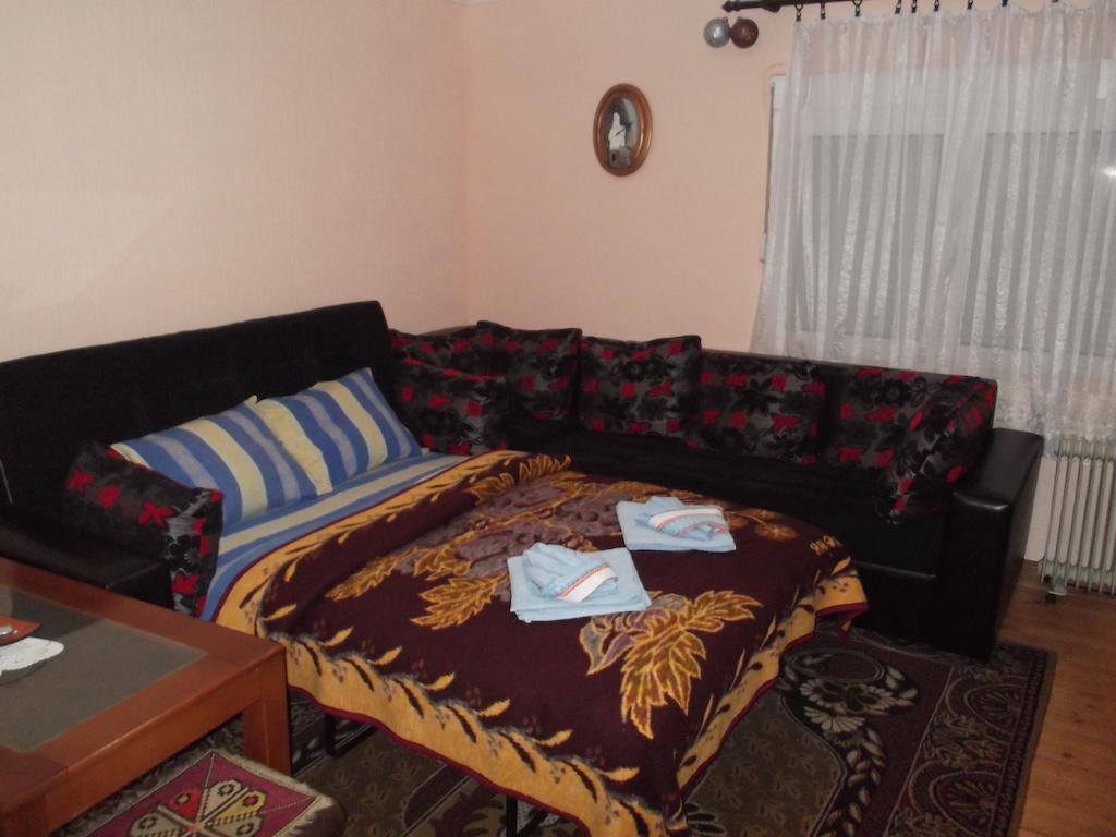 Guest House Kavedzic Žabljak Camera foto