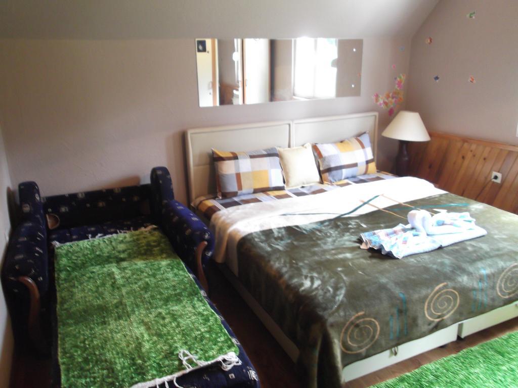 Guest House Kavedzic Žabljak Esterno foto