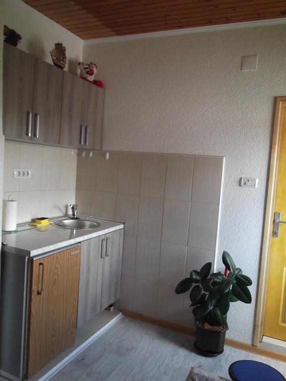 Guest House Kavedzic Žabljak Esterno foto