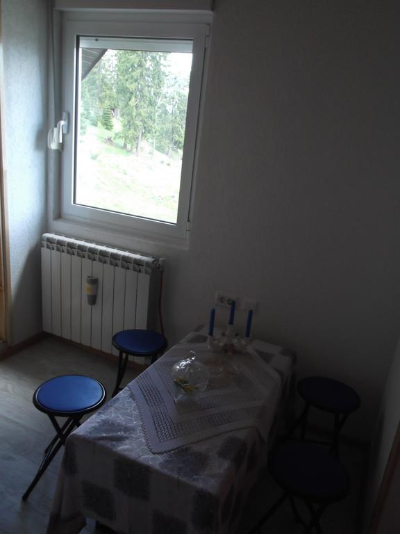 Guest House Kavedzic Žabljak Esterno foto
