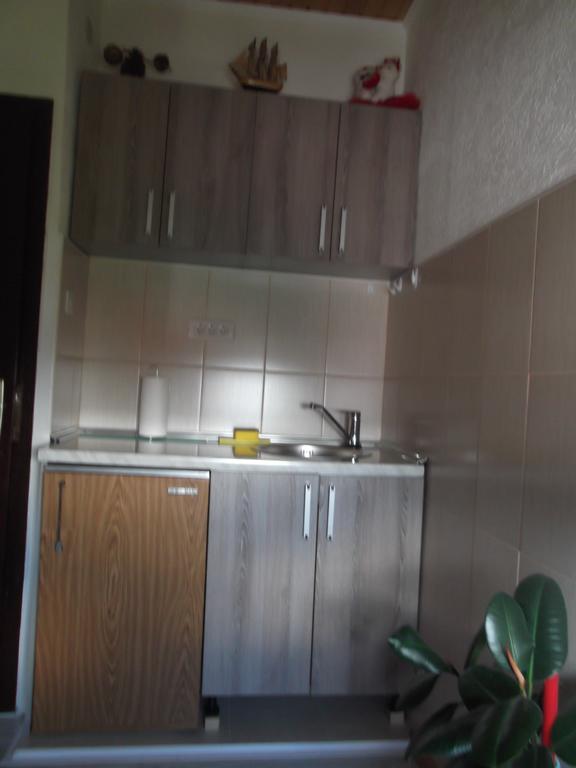 Guest House Kavedzic Žabljak Esterno foto