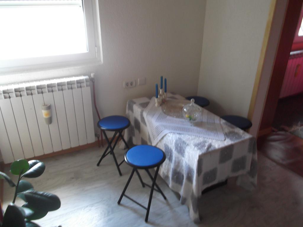 Guest House Kavedzic Žabljak Esterno foto